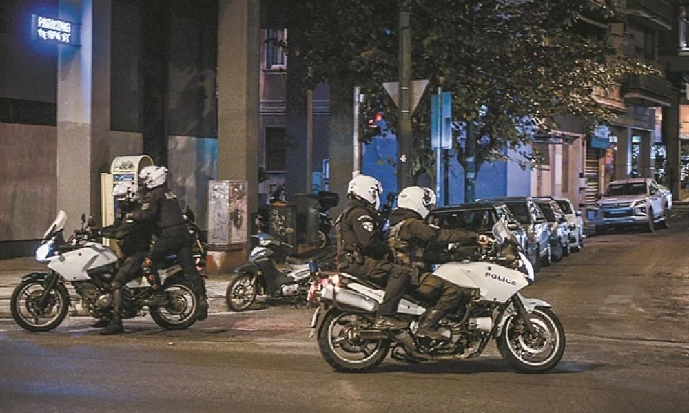 Αστυνομικοί...καμικάζι μέσα στο αρχηγείο της ΕΛ.ΑΣ.–Αυστηρές συστάσεις